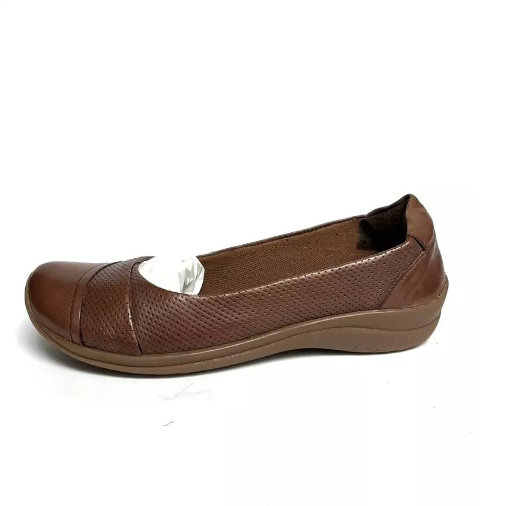 David Tate Womens Perfy Flat Size 7 M